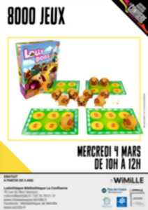 photo 8000 Jeux