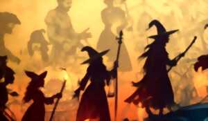 photo Sorcellement Vôtre !