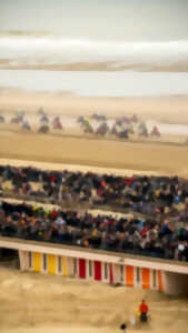 photo Exposition de Photographies sur le thème de l'Enduropale par Loic Lecuyer