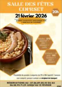 photo Soirée Dansante - Courset