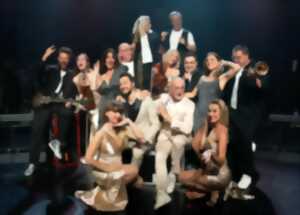 photo Bal de la Saint Valentin