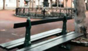 photo Banc Public Rhapsodie