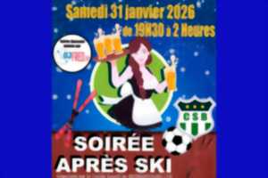 photo Soirée Après-ski