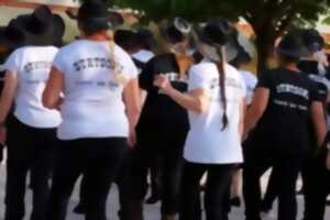 photo Spectacle de danses avec les Stetsons