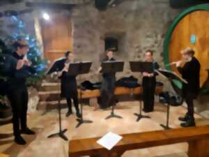 photo Le rêve de Tom - Conte musical