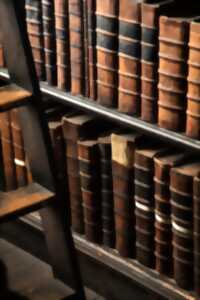 photo Visite des collections patrimoniales