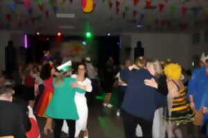 photo Soirée carnavalesque