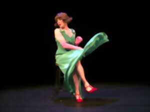 photo Madame Fraize - Scènes au bar