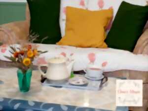 photo Conférence sur le thème de la santé émotionnelle