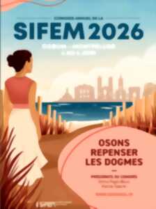 photo CONGRES ANNUEL DE LA SOCIETE D'IMAGERIE DE LA FEMME SIFEM