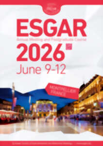 photo ESGAR ANNUAL MEETING