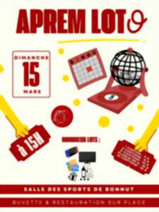 photo Loto Sport Basket