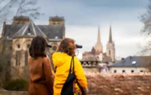 photo Visite : Bayonne au bout des doigts