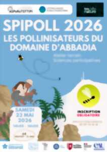 photo Fête de la Nature 2026 - A la découverte des pollinisateurs du domaine d'Abbadia