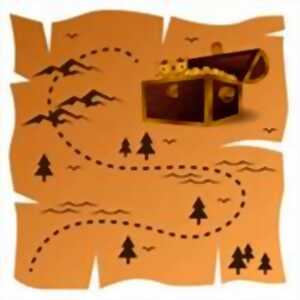 photo Chasse aux trésors