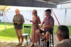 photo Si le Seignanx m'était conté | Mystères & croyances populaires