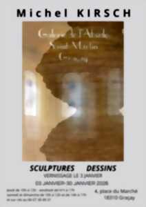 photo Exposition de Michel Kirsch