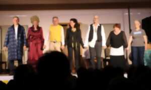 photo Théâtre à La Meyze