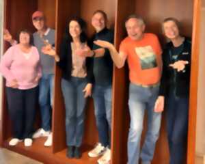 photo Thé à la menthe ou t'es citron ?