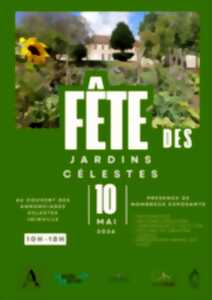 photo Fête des jardins célestes