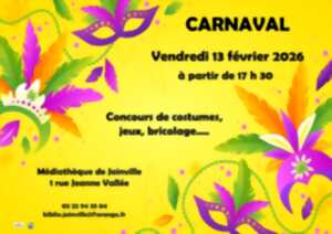 photo animation carnaval