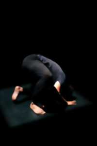 photo Spectacle danse théâtre - Ce qui m'est dû