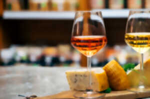 photo Les soirées dégustation du Raisin d'Or