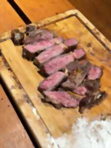 photo Soirée Entrecôte