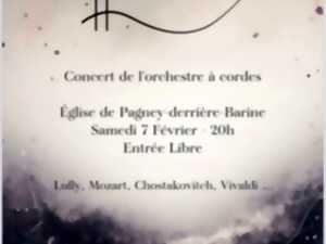 photo Concert de l'Ensemble ARCOVIVO