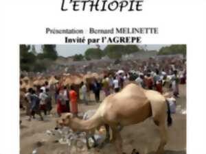 photo Conférence de l'AGREPE - L'Éthiopie