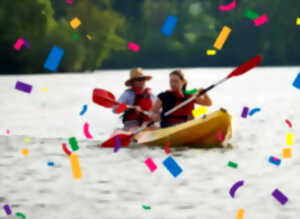 photo Fête du plan d'eau