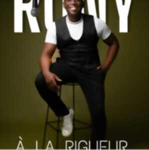 photo Les One du Barj - Rony au OFF