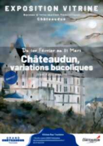 photo Exposition - Châteaudun, variations bucoliques