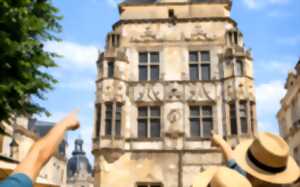 photo Bref, j'ai visité Dreux