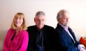 photo Festival de Bach à Bacchus - Concert, Trio Bergonzi : 