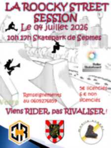 photo Roocky Street Session