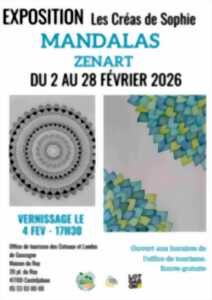 photo Exposition : Les Créas de Sophie