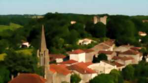 photo Panique sur les coteaux !