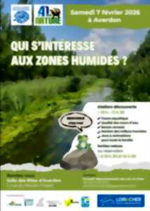 photo Qui s'interesse aux zones humides ?