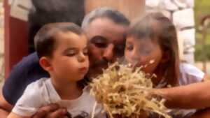 photo VACANCES D'HIVER AU MUSEE DE PREHISTOIRE DE TAUTAVEL