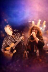 photo CONCERT CATH & JC