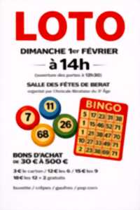 photo LOTO