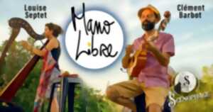 photo MANO LIBRE LE WAGON DU FAGET