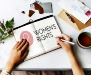 photo WEEK-END POUR LE DROIT DES FEMMES