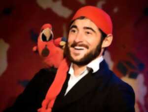 photo AUGUSTIN PIRATE DES INDES