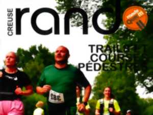 photo Trail de la Saint Valentin