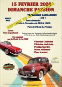 photo DIMANCHE PASSION