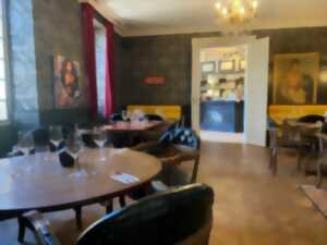 photo Menu Saint Valentin | Quai Salvette