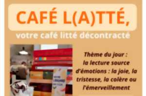photo Café l(a)tté