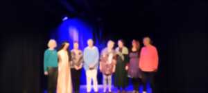 photo Soirée Parole qui roule à l'Ébénisterie